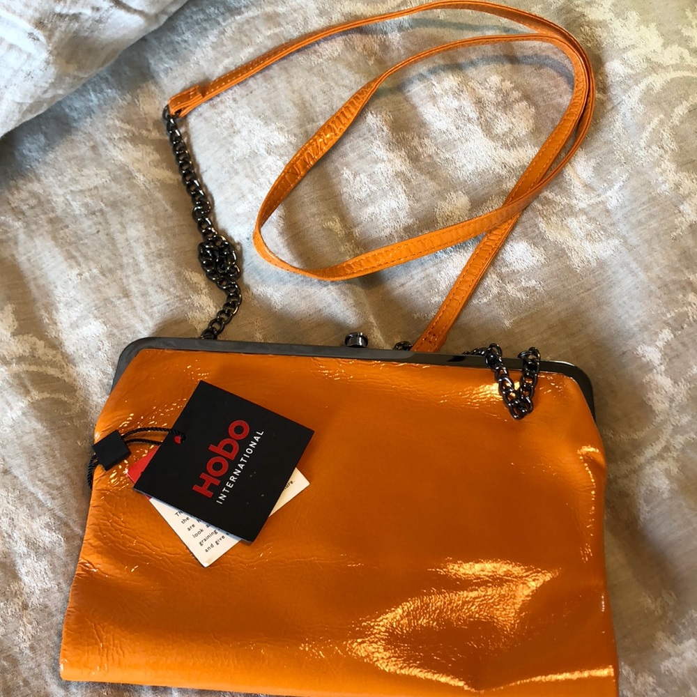 Hobo purse